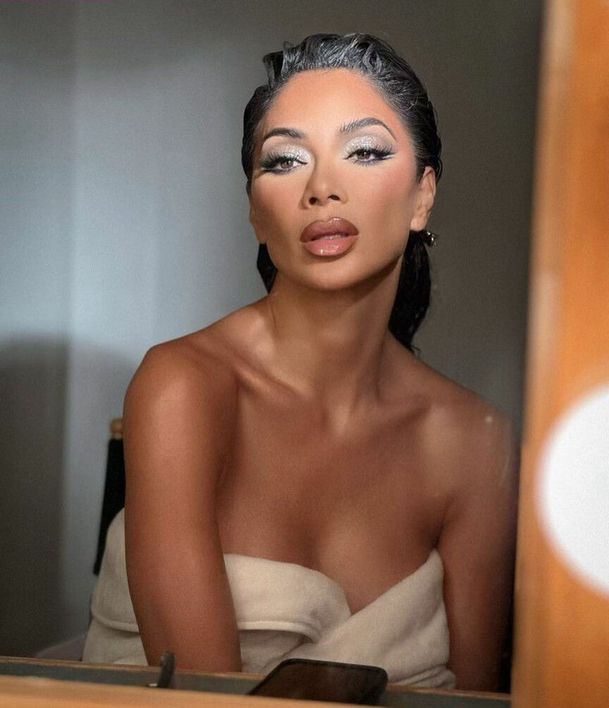 nicole-scherzinger Nude Leaks OnlyFans Photos #1759 - LeakJerk