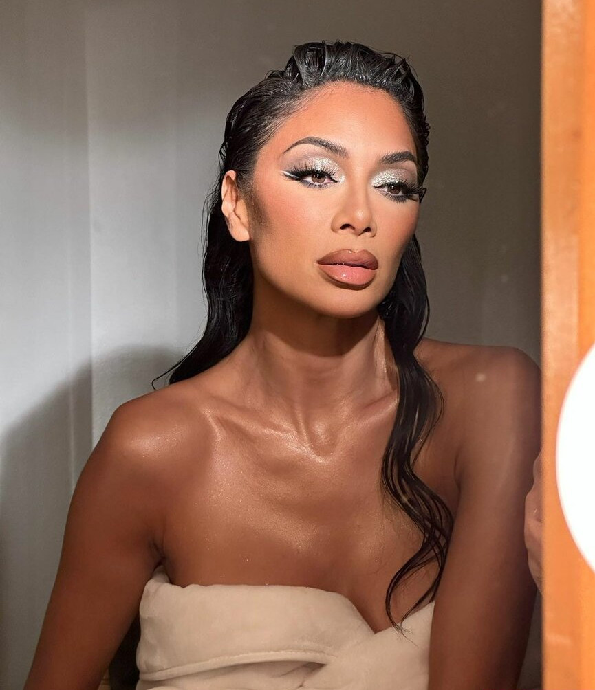 nicole-scherzinger Nude Leaks OnlyFans Photos #1760 - LeakJerk