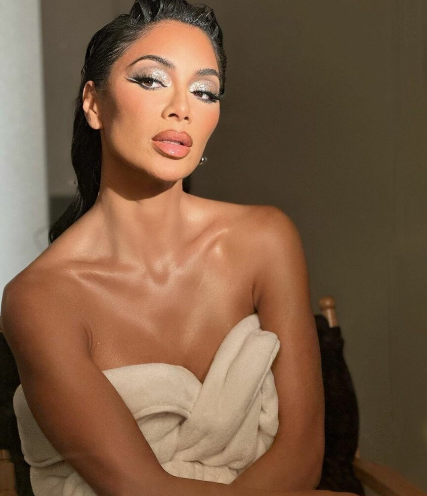 nicole-scherzinger Nude Leaks OnlyFans Photos #1761 - LeakJerk