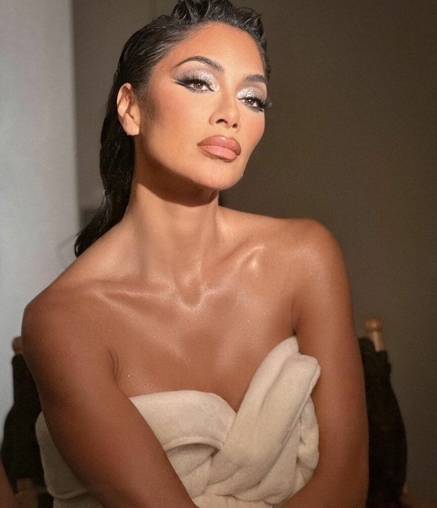 nicole-scherzinger Nude Leaks OnlyFans Photos #1763 - LeakJerk