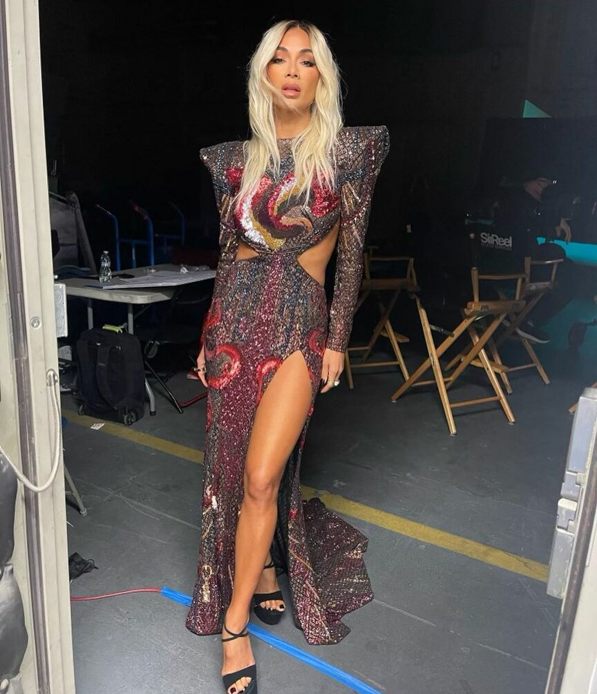 nicole-scherzinger Nude Leaks OnlyFans Photos #1764 - LeakJerk