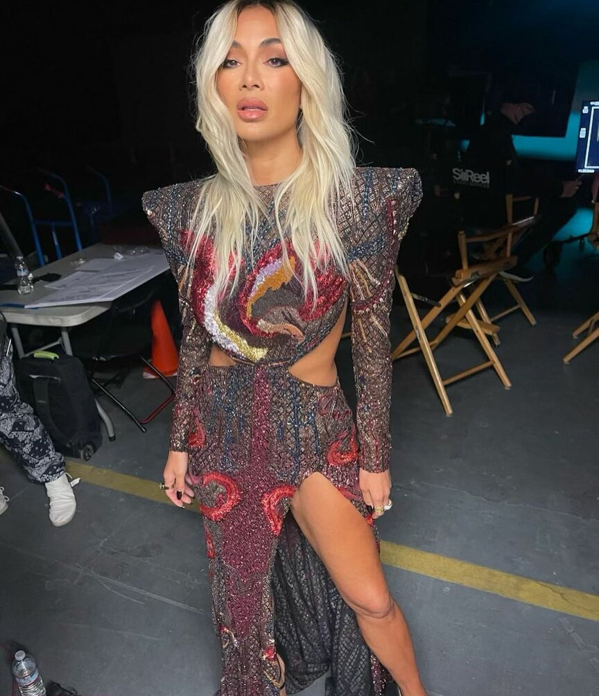 nicole-scherzinger Nude Leaks OnlyFans Photos #1765 - LeakJerk