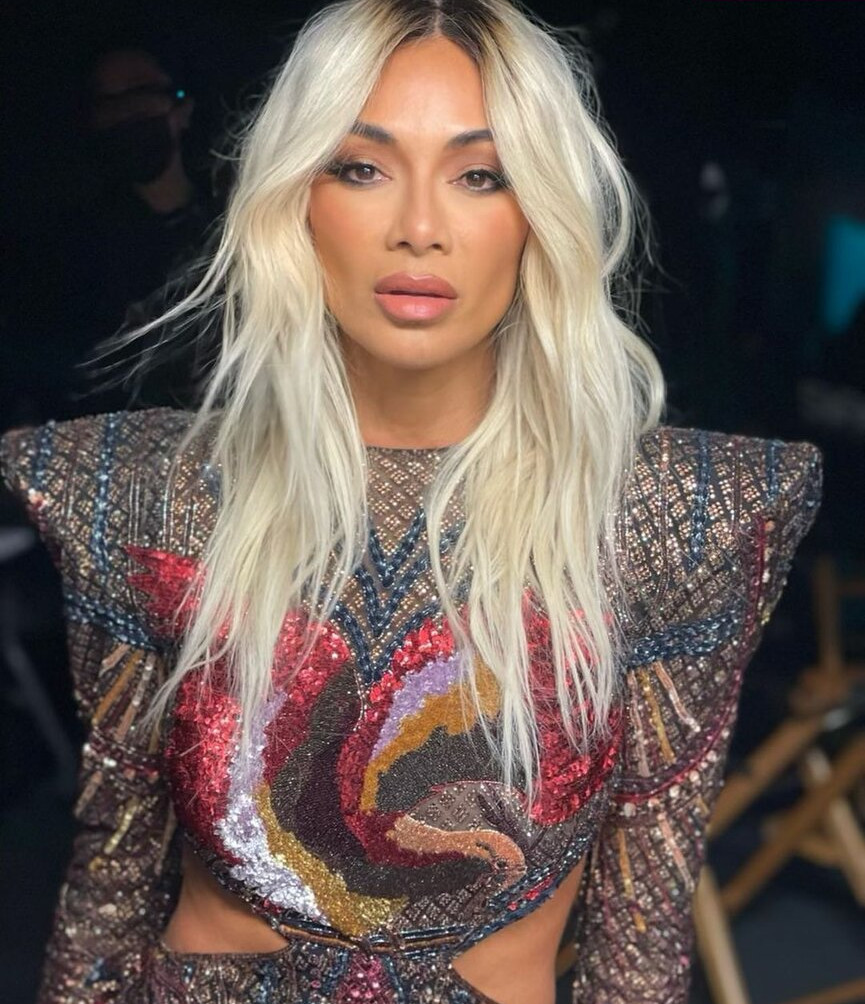 nicole-scherzinger Nude Leaks OnlyFans Photos #1766 - LeakJerk