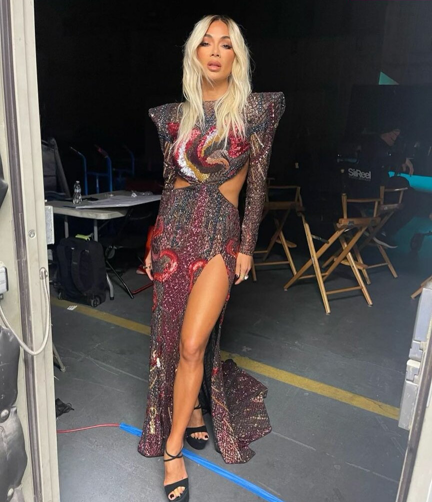 nicole-scherzinger Nude Leaks OnlyFans Photos #1769 - LeakJerk