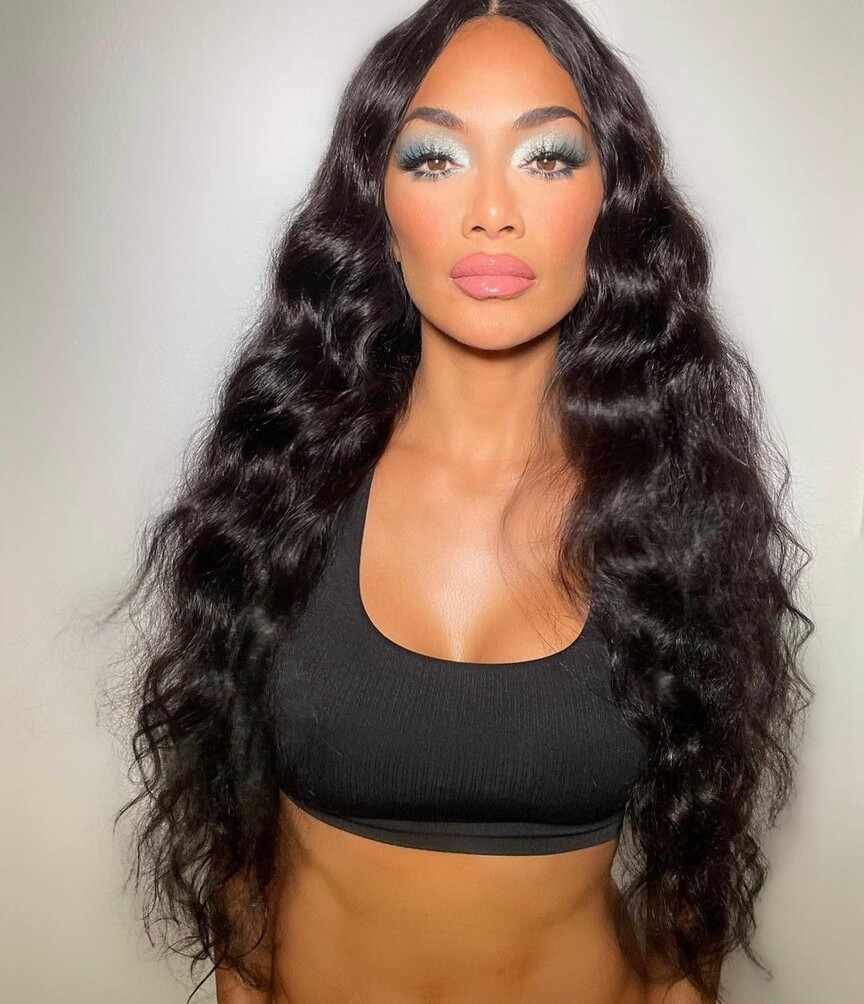 nicole-scherzinger Nude Leaks OnlyFans Photos #1772 - LeakJerk