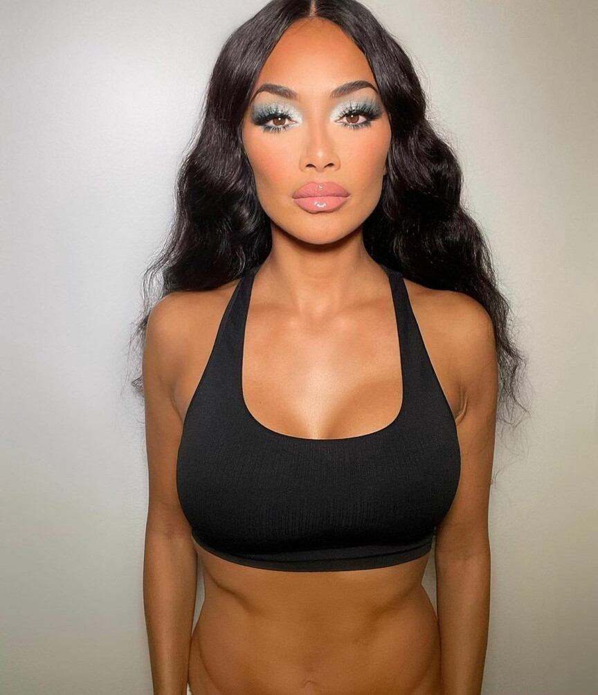 nicole-scherzinger Nude Leaks OnlyFans Photos #1773 - LeakJerk