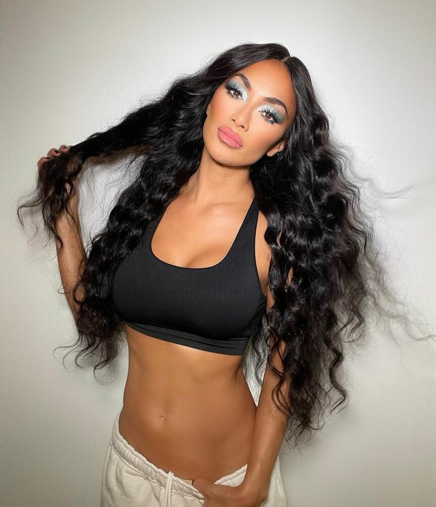 nicole-scherzinger Nude Leaks OnlyFans Photos #1777 - LeakJerk