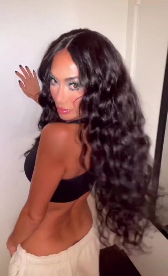 nicole-scherzinger Nude Leaks OnlyFans Photos #1780 - LeakJerk