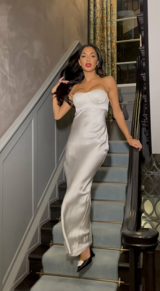 nicole-scherzinger Nude Leaks OnlyFans Photos #1812 - LeakJerk