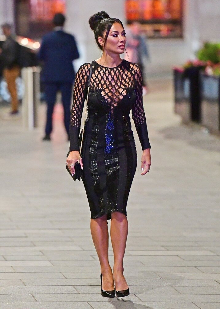 nicole-scherzinger Nude Leaks OnlyFans Photos #1932 - LeakJerk