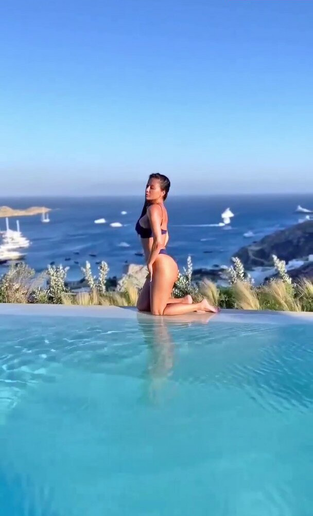 nicole-scherzinger Nude Leaks OnlyFans Photos #1935 - LeakJerk