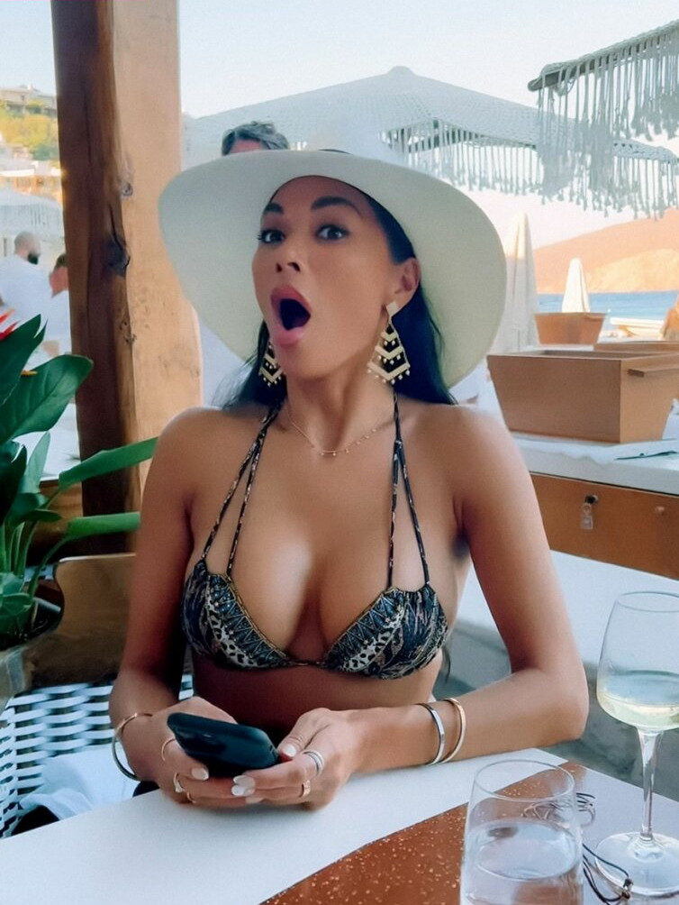 nicole-scherzinger Nude Leaks OnlyFans Photos #1946 - LeakJerk