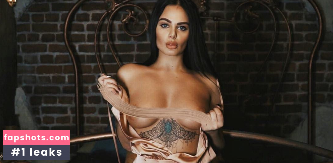 Nicole Shvets gallery photo #14