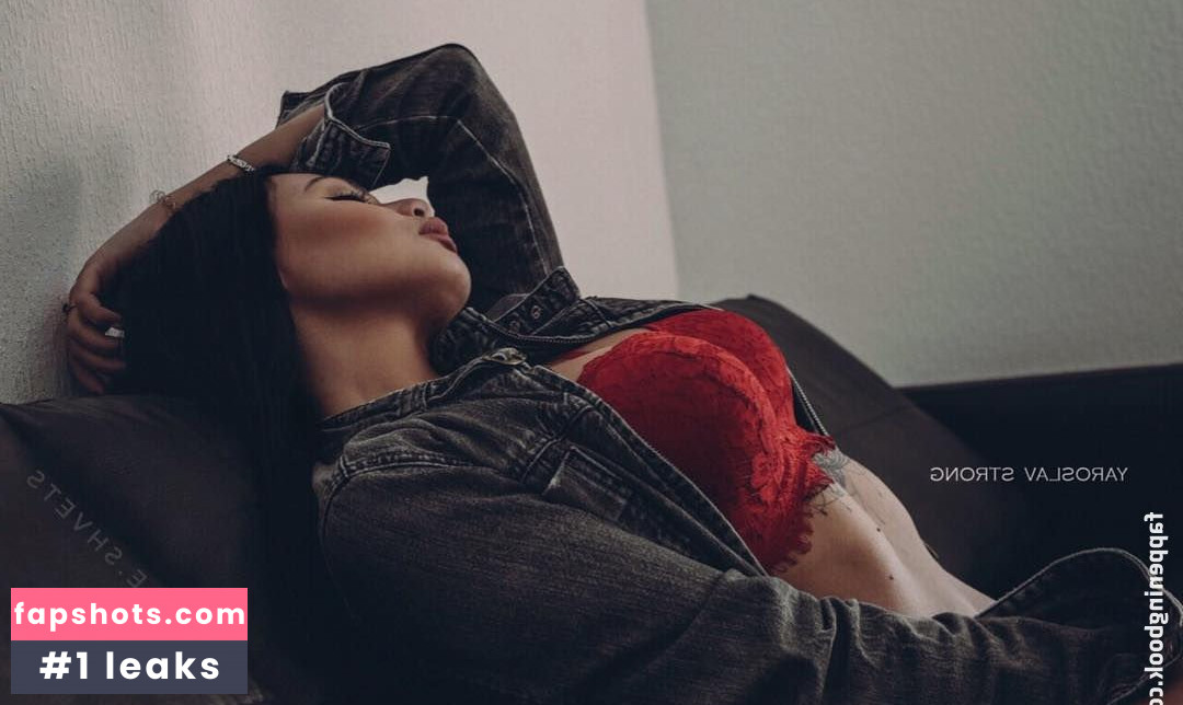 Nicole Shvets gallery photo #15