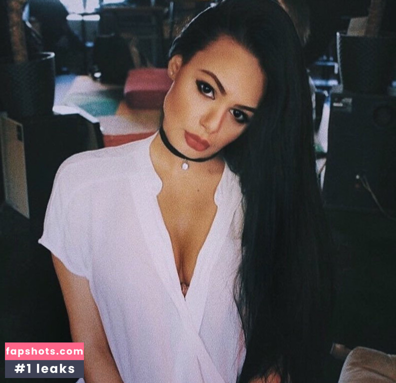 Nicole Shvets gallery photo #21