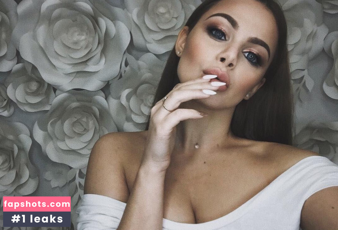 Nicole Shvets gallery photo #37