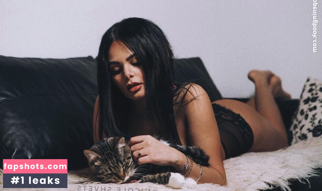 Nicole Shvets gallery photo #38