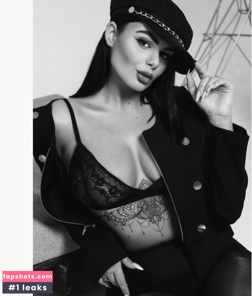 Nicole Shvets gallery photo #39