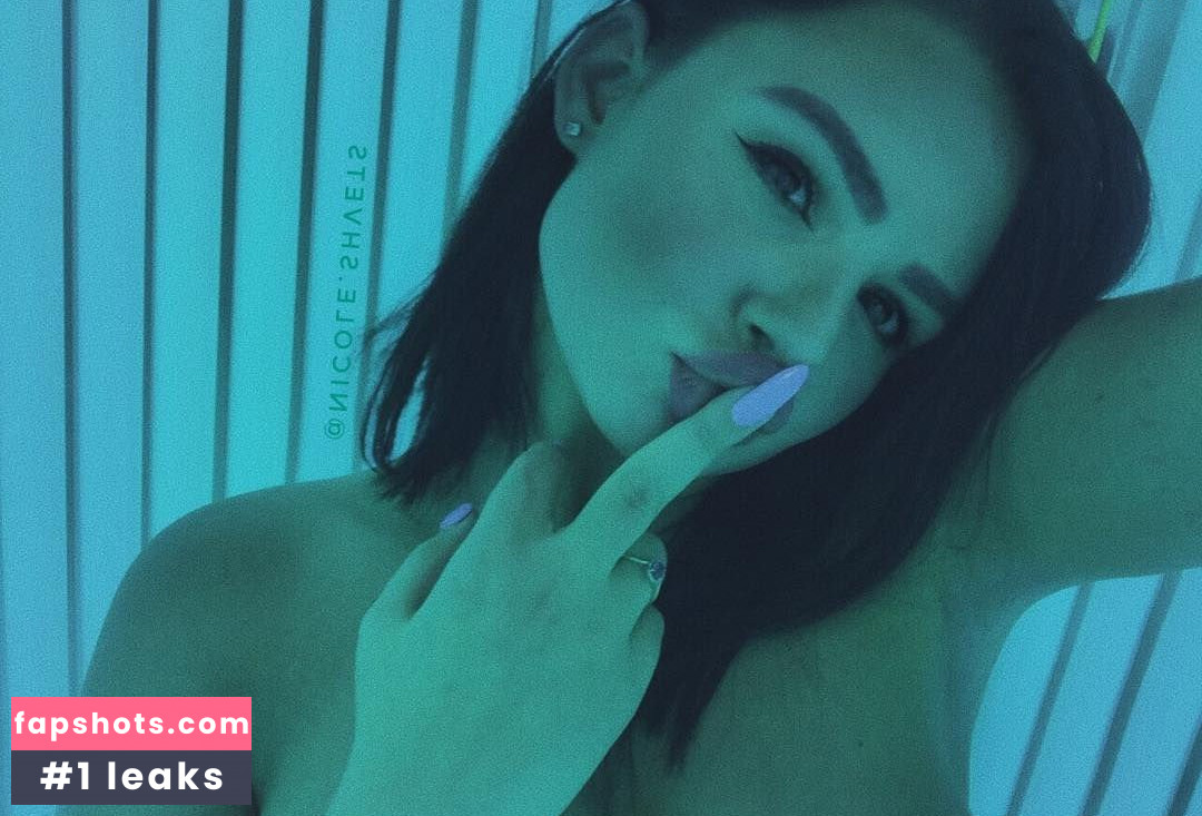 Nicole Shvets gallery photo #43