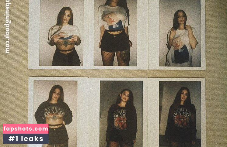 Nicole Shvets gallery photo #44