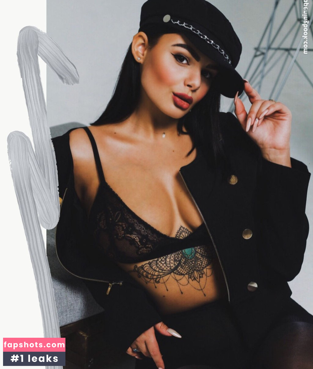 Nicole Shvets gallery photo #50