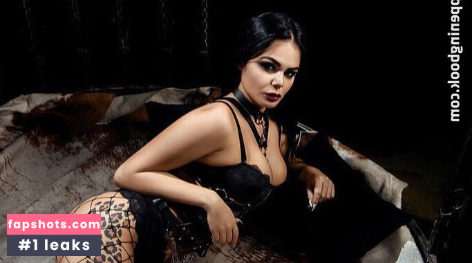 Nicole Shvets gallery photo #6