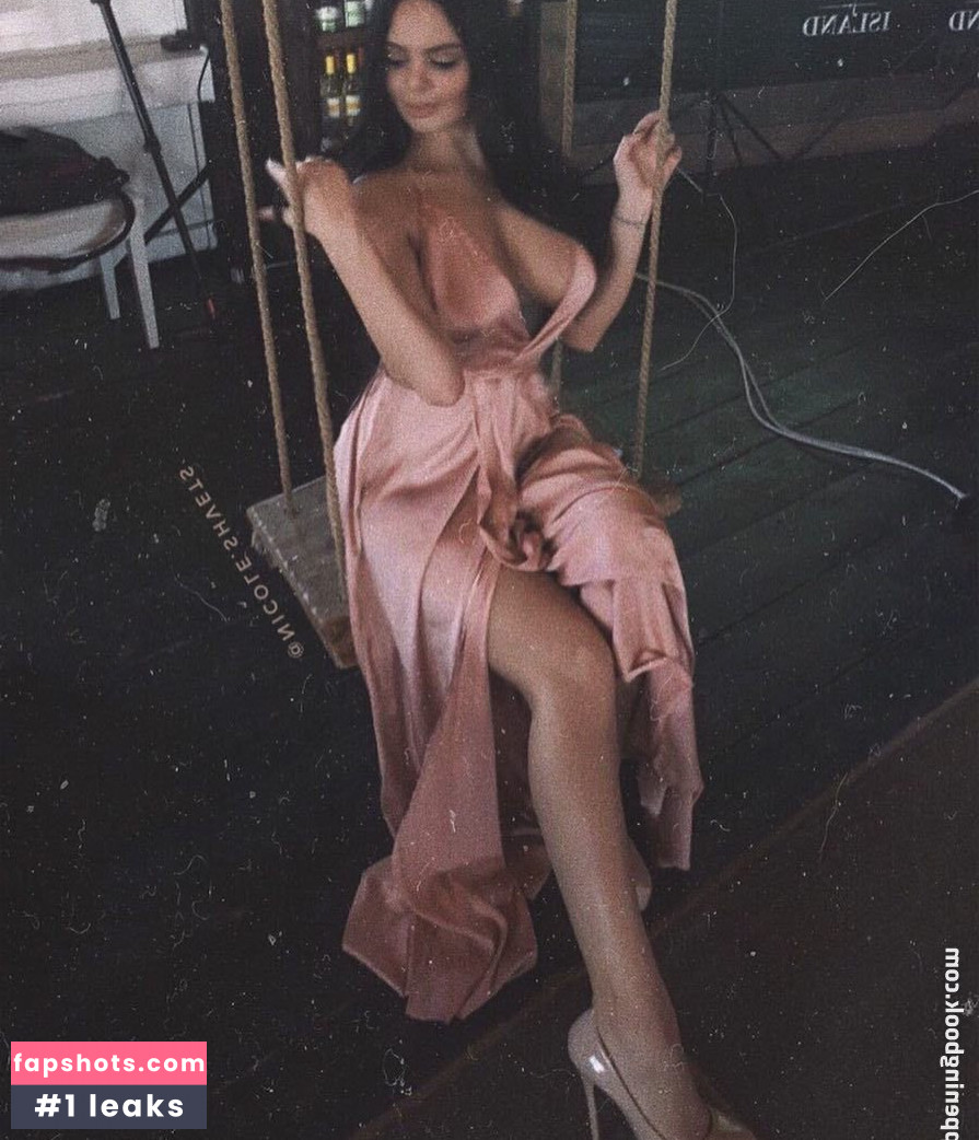 Nicole Shvets gallery photo #52