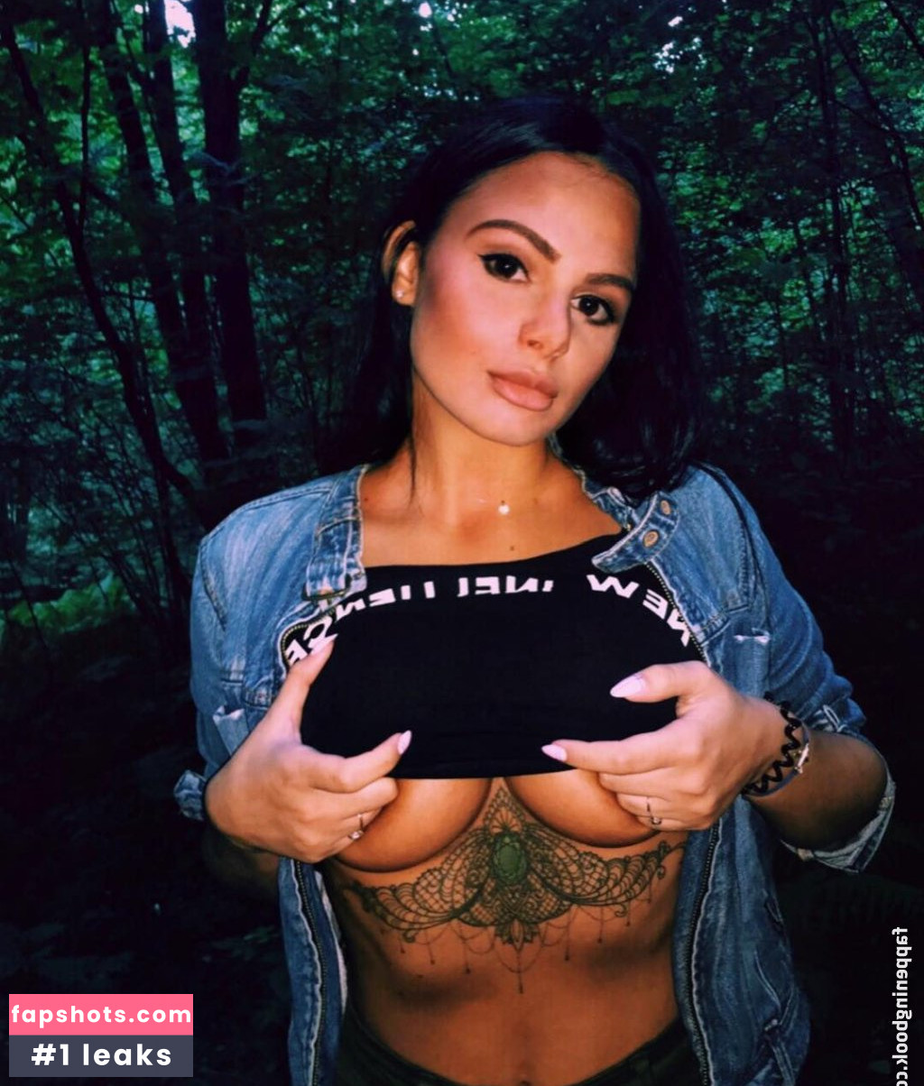 Nicole Shvets gallery photo #57