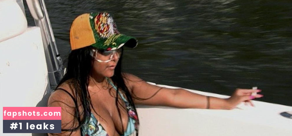 Nicole Snooki Polizzi Filtración Desnuda OnlyFans Foto #15 - Fapshots