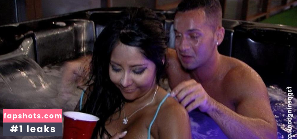 Nicole Snooki Polizzi Filtración Desnuda OnlyFans Foto #19 - Fapshots