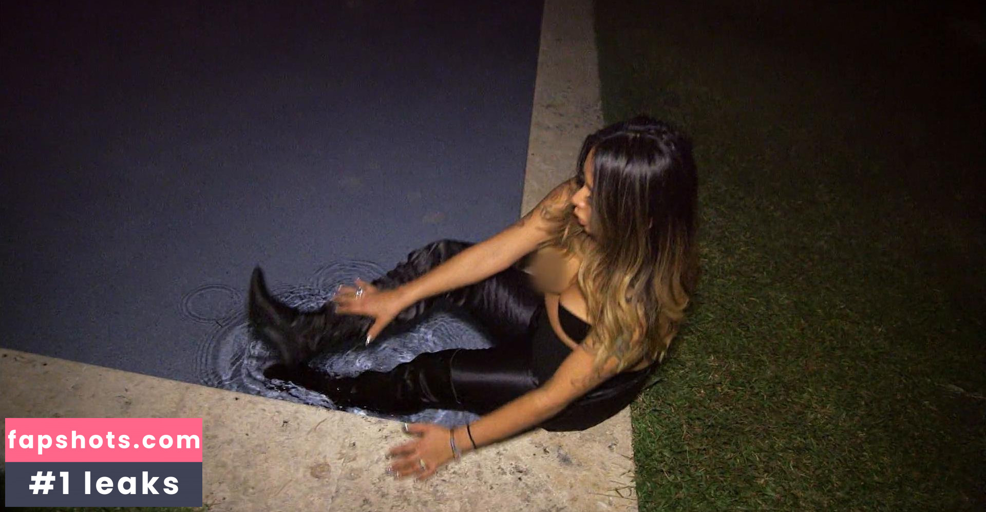 Nicole Snooki Polizzi Filtración Desnuda OnlyFans Foto #3 - Fapshots