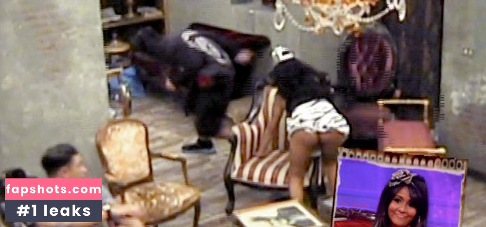 Nicole Snooki Polizzi Filtración Desnuda OnlyFans Foto #23 - Fapshots