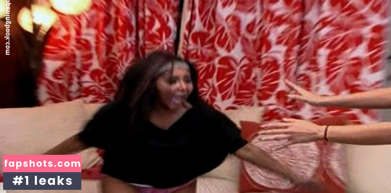 Nicole Snooki Polizzi Filtración Desnuda OnlyFans Foto #9 - Fapshots