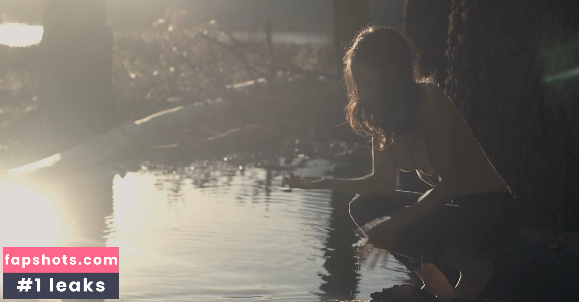 Nicole Stark Nahé úniky fotek pouze od fanoušků #2 - Fapshots