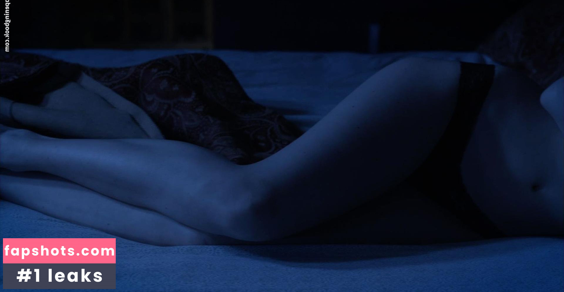 Nicole Stark Nahé úniky fotek pouze od fanoušků #12 - Fapshots