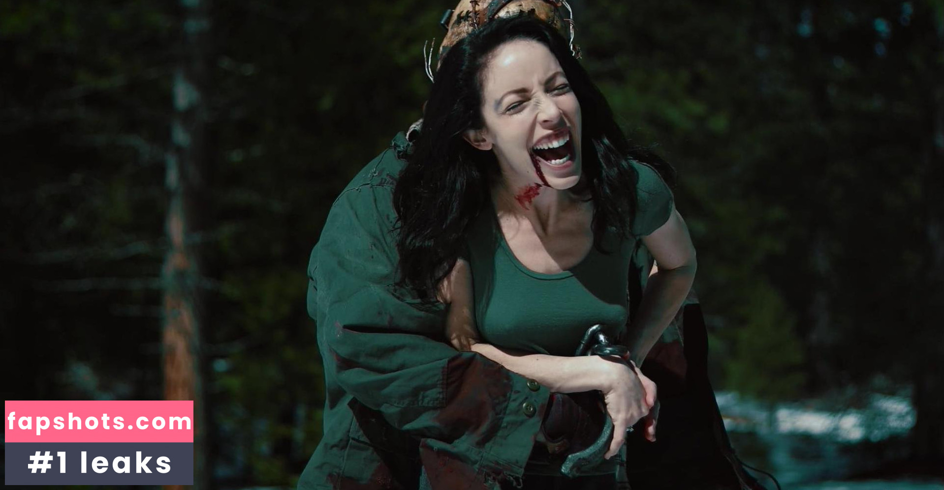 Nicole Stark Nahé úniky fotek pouze od fanoušků #16 - Fapshots