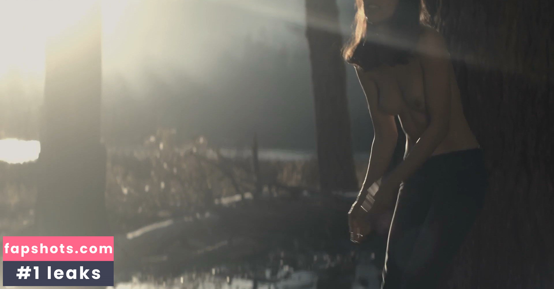 Nicole Stark Nahé úniky fotek pouze od fanoušků #3 - Fapshots