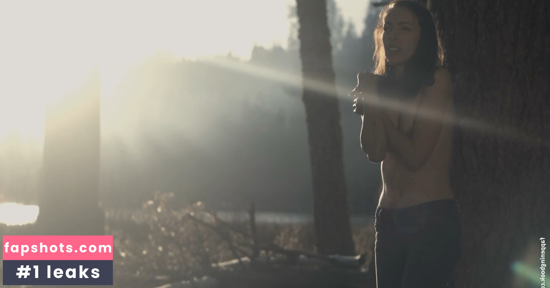 Nicole Stark Nahé úniky fotek pouze od fanoušků #4 - Fapshots