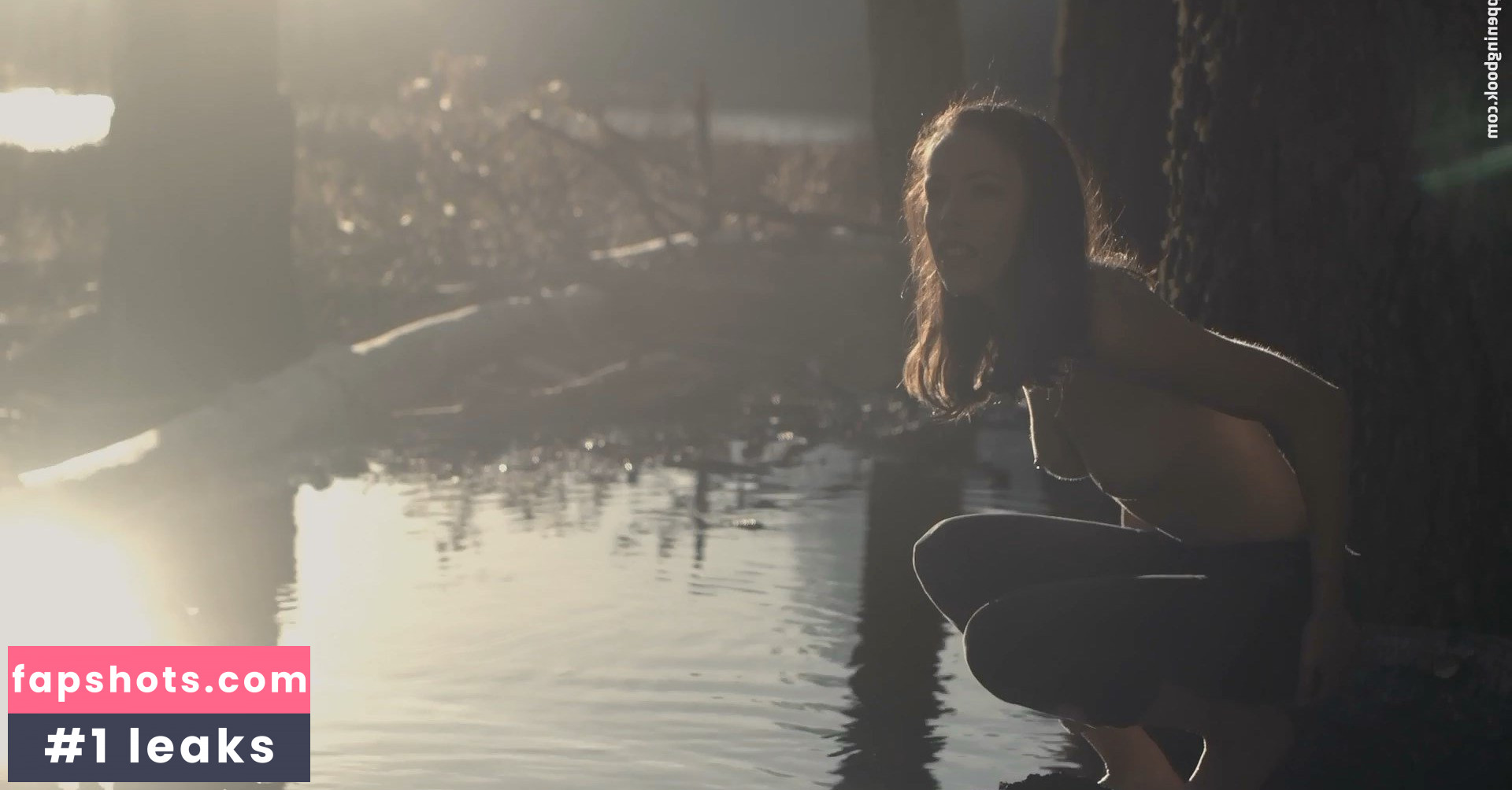 Nicole Stark Nahé úniky fotek pouze od fanoušků #5 - Fapshots