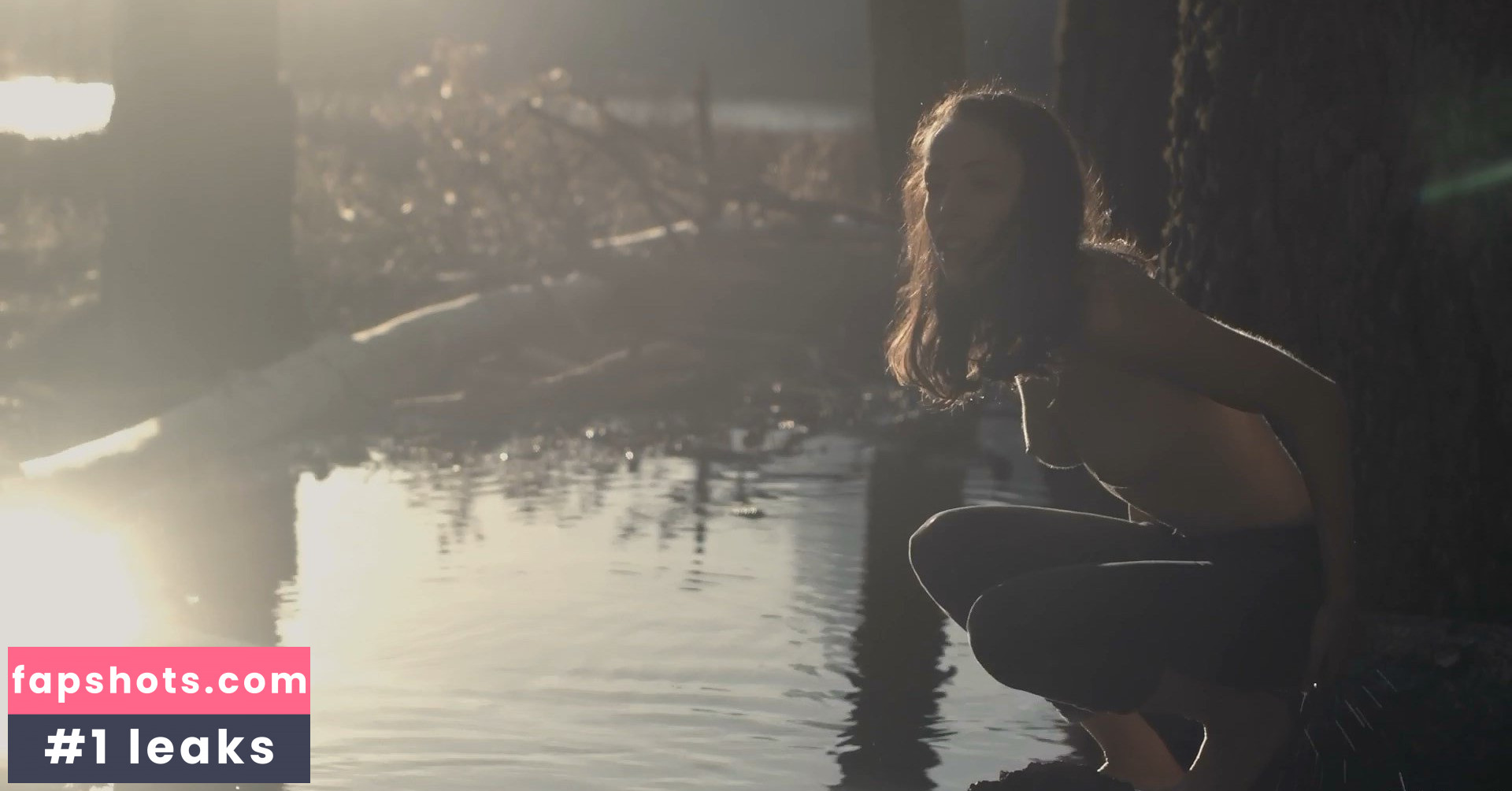 Nicole Stark Nahé úniky fotek pouze od fanoušků #6 - Fapshots