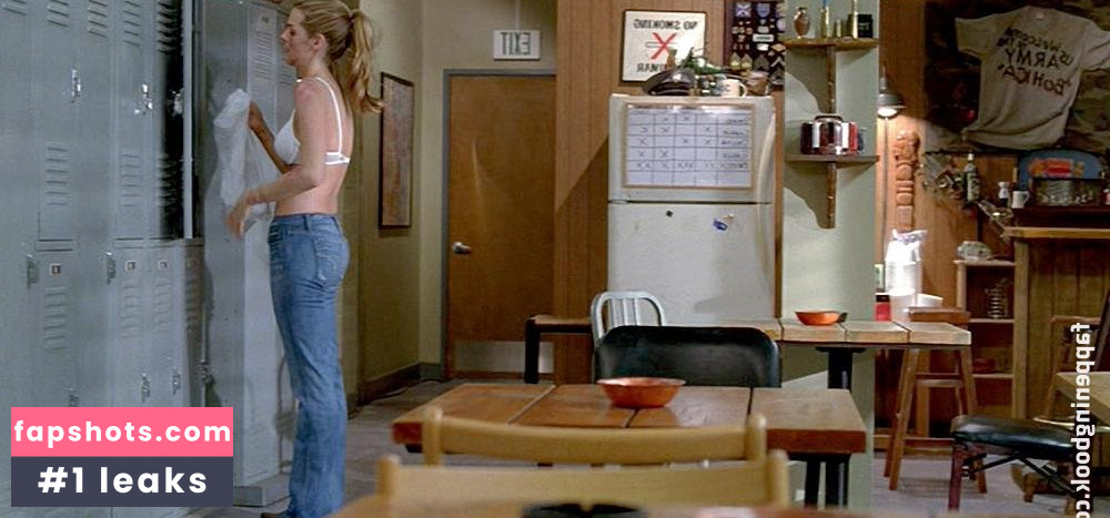 Nicole Steinwedell nude babe gallery