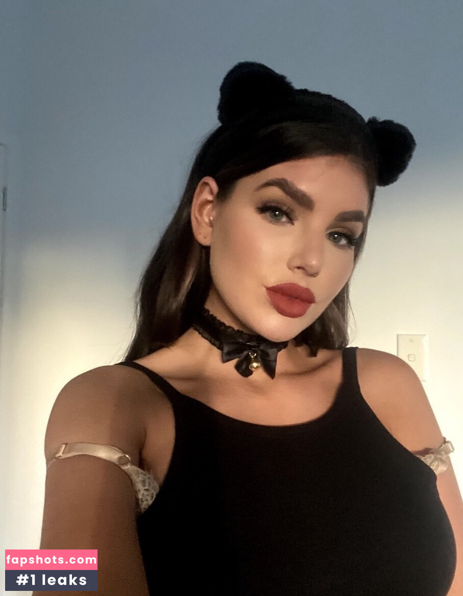 Nicole Thorne Filtración Desnuda OnlyFans Foto #115 - Fapshots