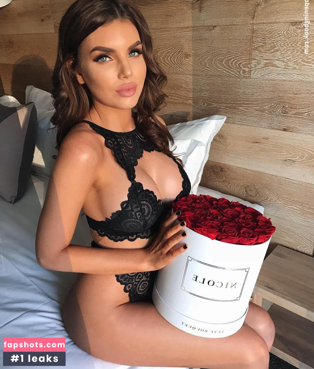 Nicole Thorne Filtración Desnuda OnlyFans Foto #170 - Fapshots