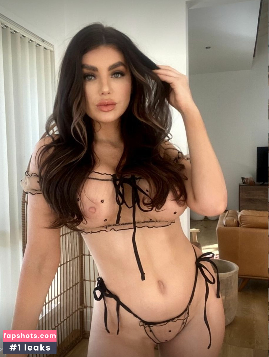 Nicole Thorne Filtración Desnuda OnlyFans Foto #42 - Fapshots
