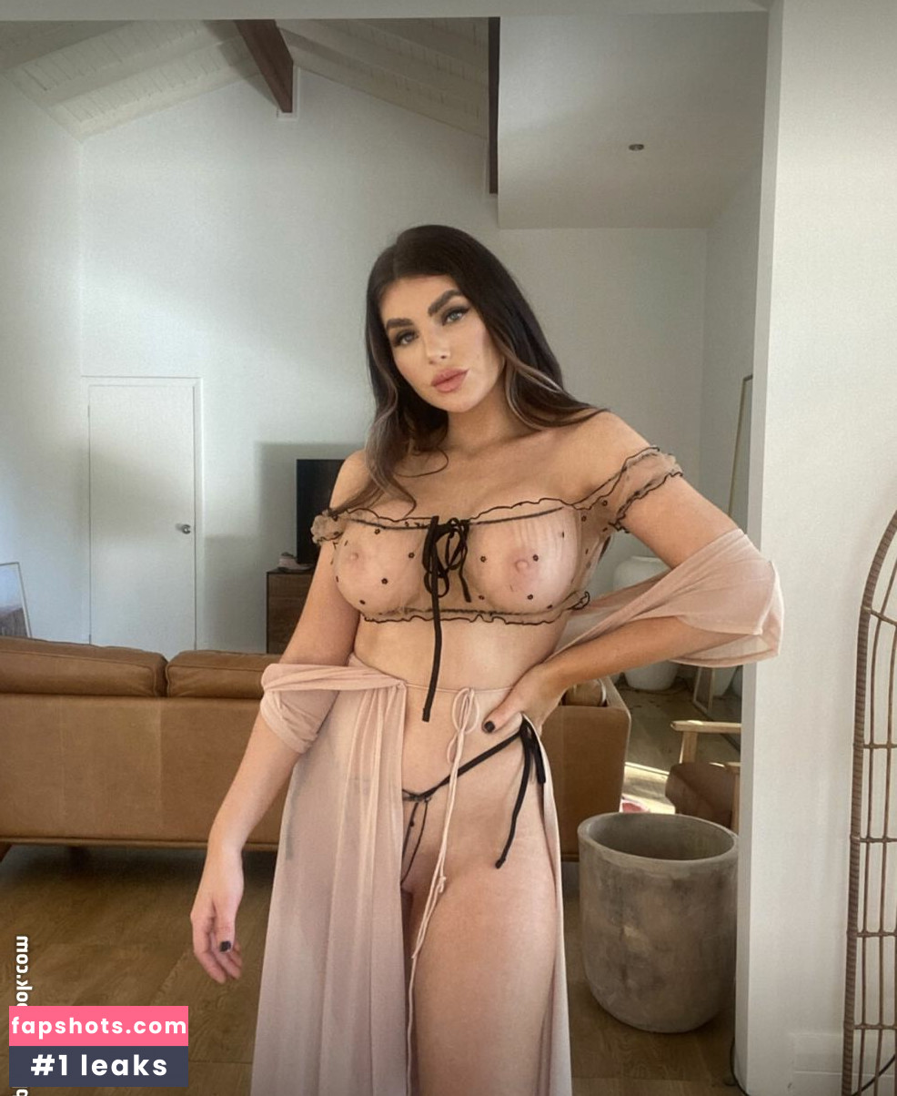 Nicole Thorne Filtración Desnuda OnlyFans Foto #46 - Fapshots