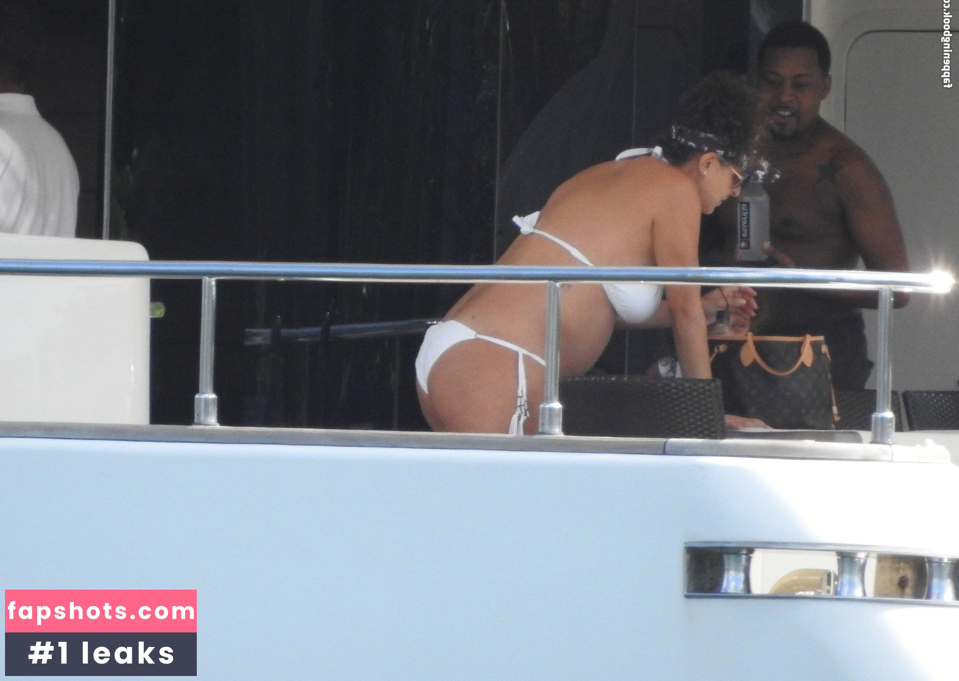 Nicole Tuck Filtración Desnuda OnlyFans Foto #2 - Fapshots