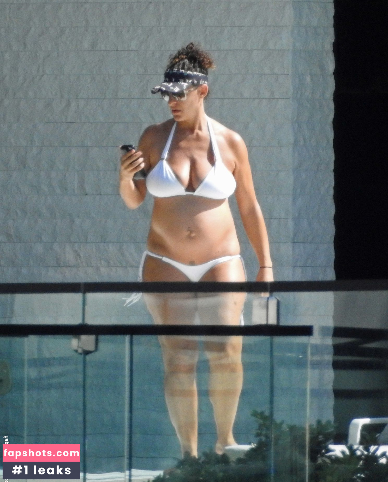 Nicole Tuck Filtración Desnuda OnlyFans Foto #12 - Fapshots