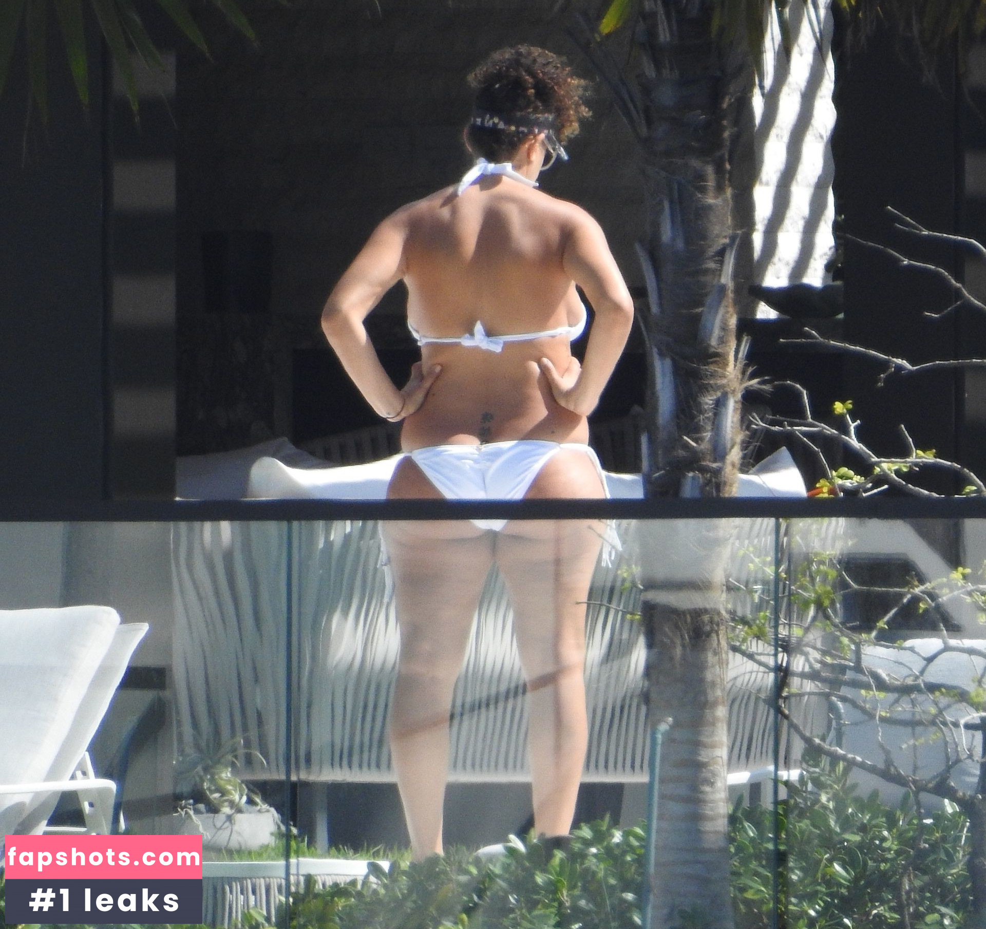 Nicole Tuck Filtración Desnuda OnlyFans Foto #13 - Fapshots