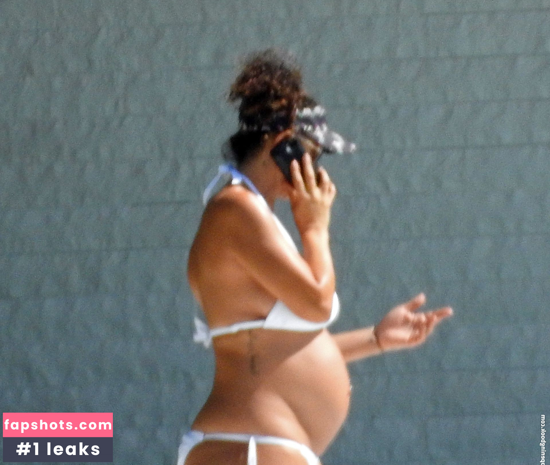 Nicole Tuck Filtración Desnuda OnlyFans Foto #14 - Fapshots