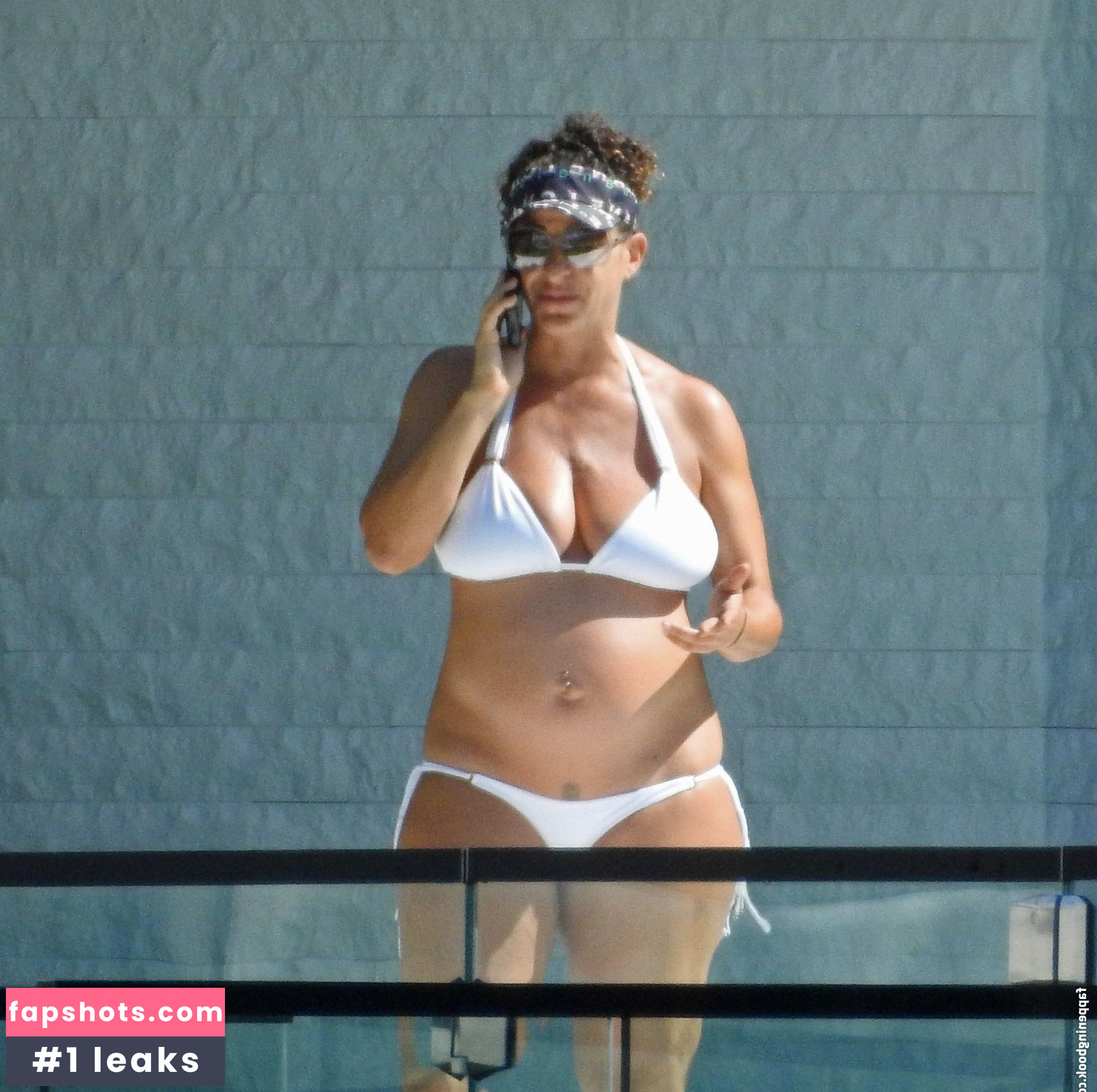 Nicole Tuck Filtración Desnuda OnlyFans Foto #16 - Fapshots